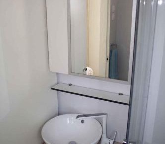 Mobile Home
