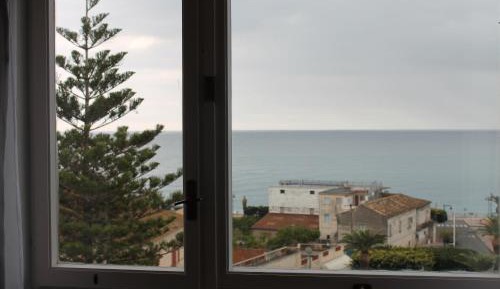 Double Room with Sea View