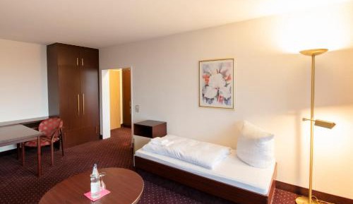 Standard Suite