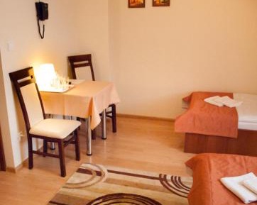 Triple Room with Bathroom