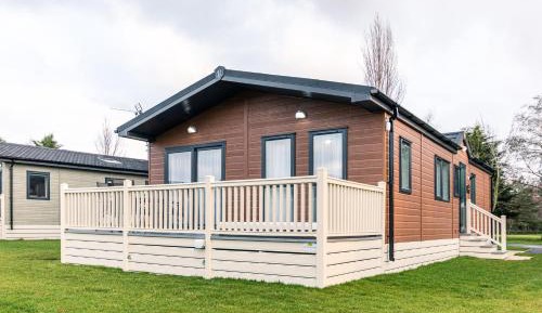 Two-Bedroom Lodge