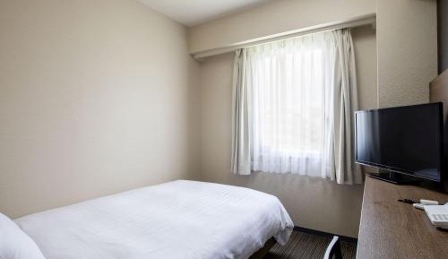 Single Room - Non-Smoking