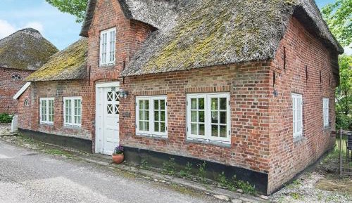 Two-Bedroom Holiday Home