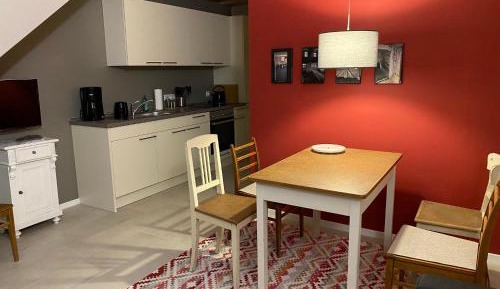 Apartment - Split Level
