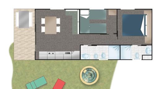 Mobile Home