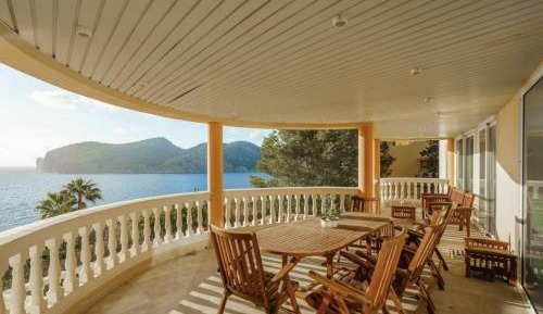 Superior Villa