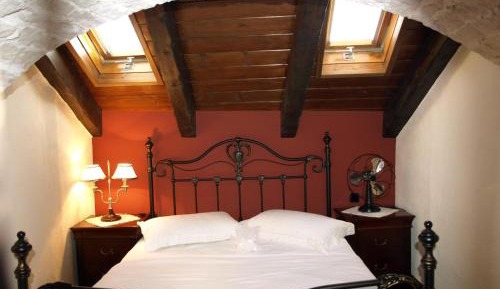 Junior Suite - Attic