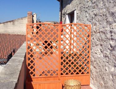 Double or Twin Room with Sea View Maria