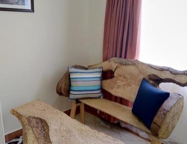 Deluxe Family Suite