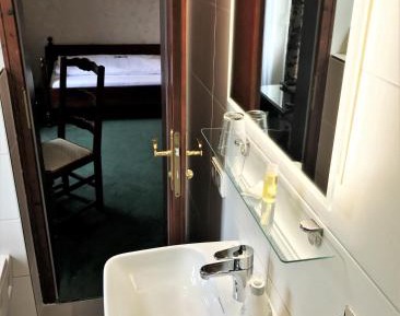 Superior Single Room