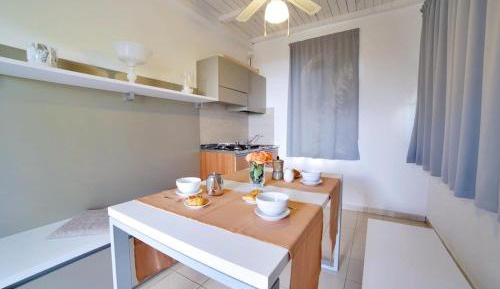 Two-Bedroom Bungalow