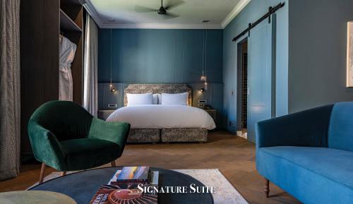 Superior Suite