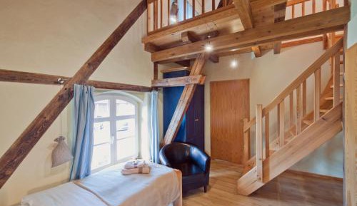 Single Room with Shower