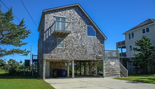 Three Bedroom holiday home 