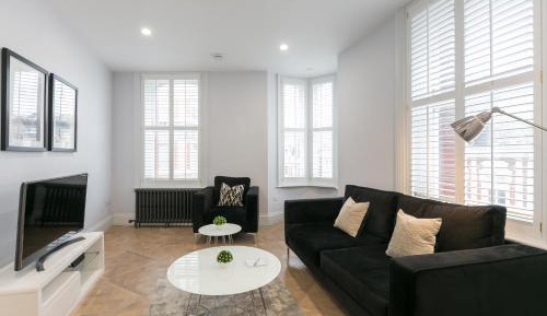 Superior Two-Bedroom Apartment