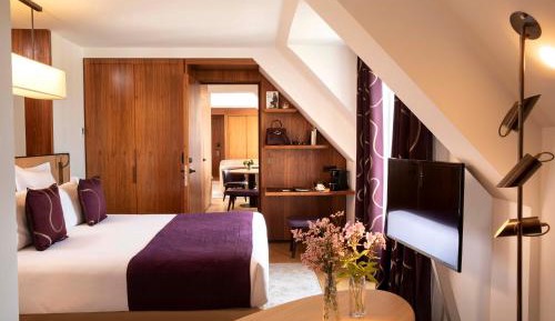 Penthouse Suite