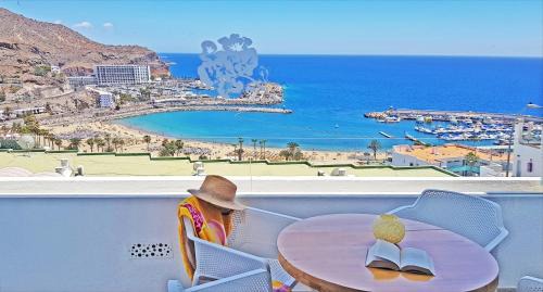 Deluxe Apartment Sea View (2-3 Adults)
