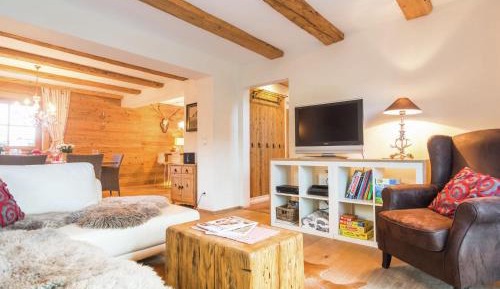 Superior Chalet
