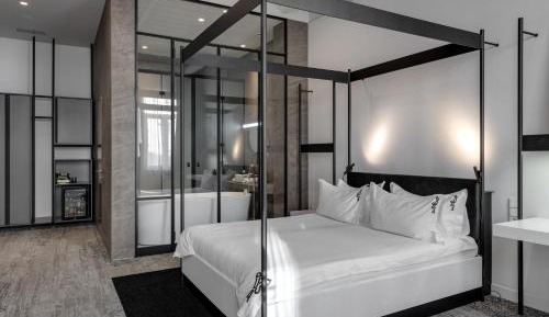 Deluxe Junior Suite
