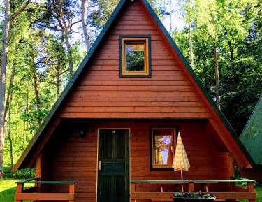 One-Bedroom Chalet