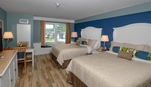 Queen Room