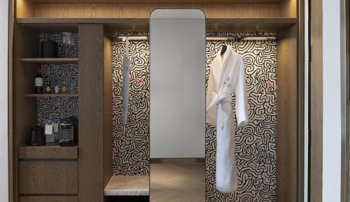 Signature Twin Room