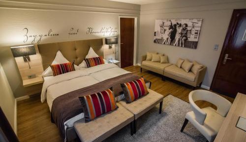 Comfort Double Room