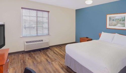 Standard Double Room - Smoking