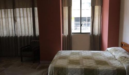 Large Single Room