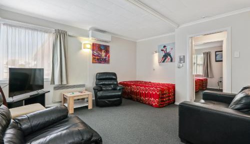 Family Apartment