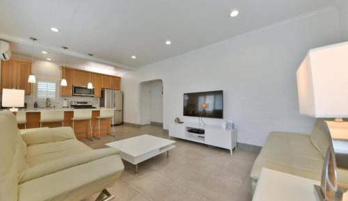 Superior Apartment