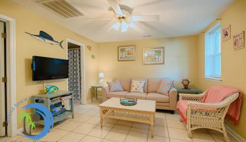 One-Bedroom Condo