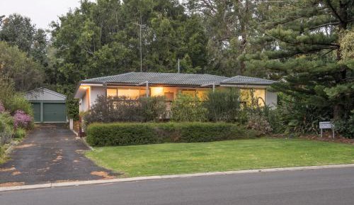 Three-Bedroom Holiday Home - SHEETS NOT INCLUDED