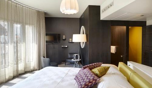 LIFESTYLE  Junior Suite