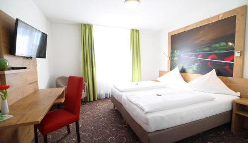 Business Single Room