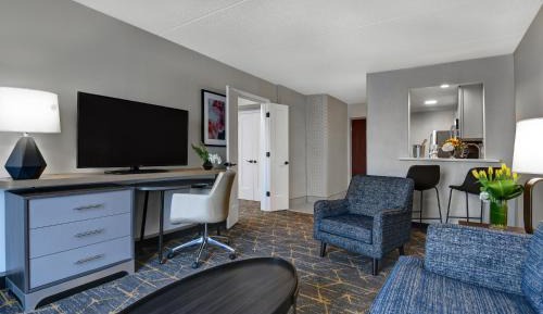 King Suite