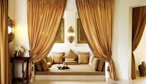 One Bedroom Villa