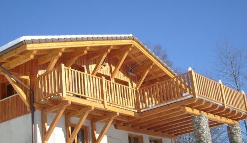 Superior Chalet