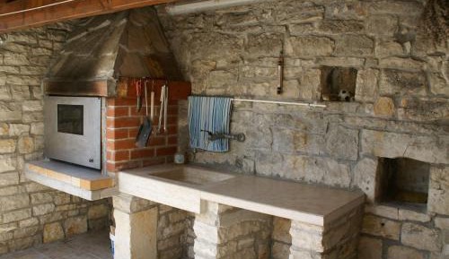Two-Bedroom Holiday Home