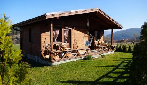 One-Bedroom Chalet