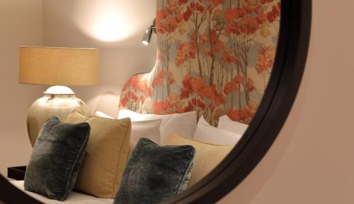 Double or Twin Room - Disability Access