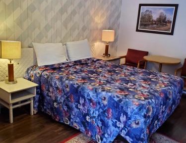 Family Double Room