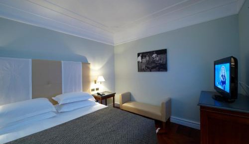 Executive Double or Twin Room