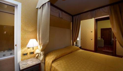 Imperial Suite