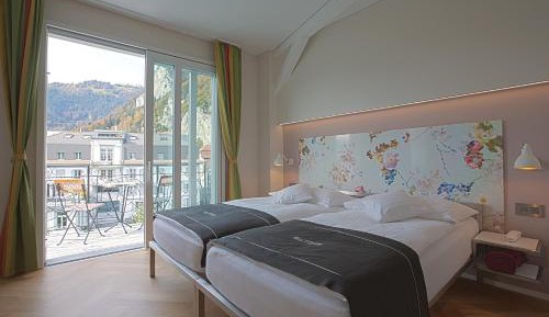 Boutique Double - River View