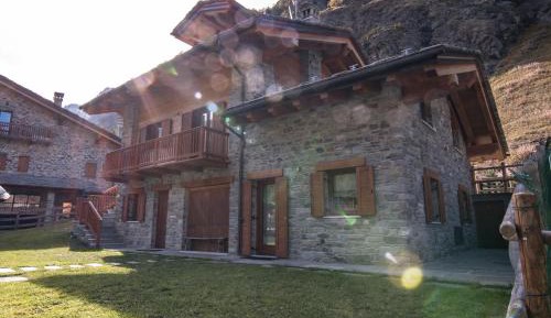 Chalet
