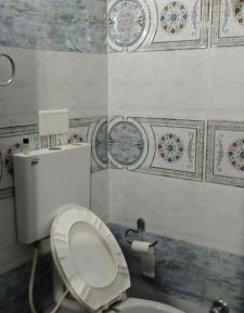 Budget Triple Room