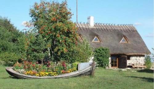 Holiday Home with Sauna