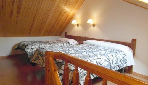 Duplex Apartment