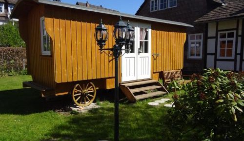 Mobile Home